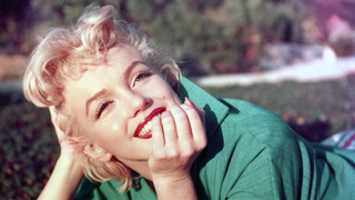 Marilyn Monroe's Hydrating Skin Care Routine, Leaked